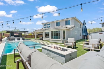 3429 Tina Dr, Phoenix, AZ 85050