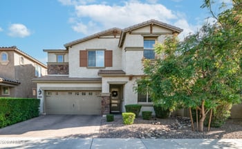3429 Indigo St, Gilbert, AZ 85298