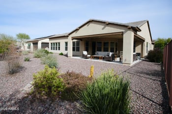 3429 Phantom St, Wickenburg, AZ 85390