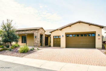 3429 Phantom St, Wickenburg, AZ 85390
