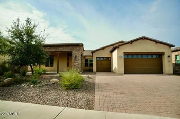 3429 Phantom St, Wickenburg, AZ 85390