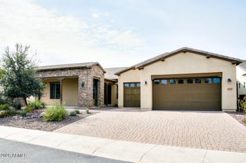 3429 Phantom St, Wickenburg, AZ 85390