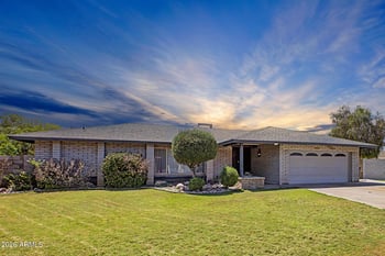 3429 Lola Ln, Tempe, AZ 85282