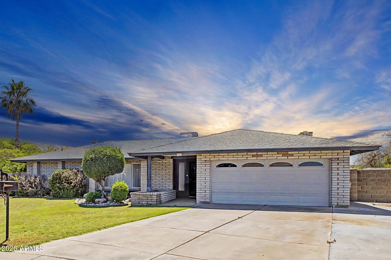3429 S Lola Ln, Tempe, AZ 85282