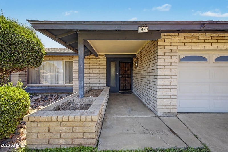 3429 S Lola Ln, Tempe, AZ 85282