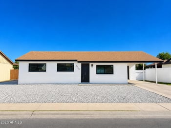 3429 Aster Dr, Phoenix, AZ 85029