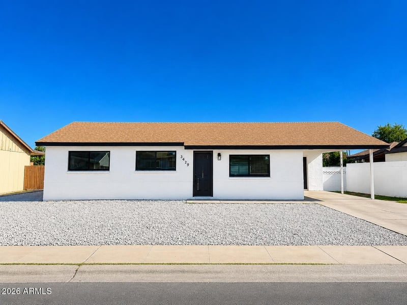 3429 W Aster Dr, Phoenix, AZ 85029