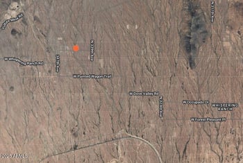 342XX Villa Cassandra Way #-, Wickenburg, AZ 85390