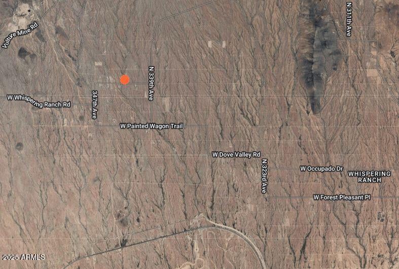 342XX Villa Cassandra Way #-, Wickenburg, AZ 85390