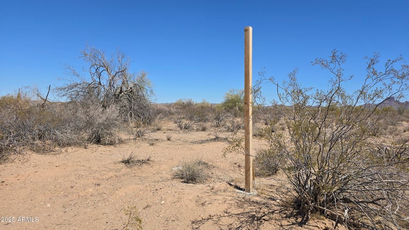 342XX Villa Cassandra Way #-, Wickenburg, AZ 85390