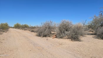 342XX Villa Cassandra Way #-, Wickenburg, AZ 85390