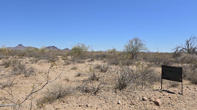 342XX Villa Cassandra Way #-, Wickenburg, AZ 85390