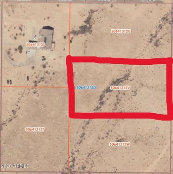 342y S 357th Ave #4, Tonopah, AZ 85354