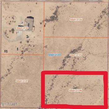 342z S 357th Ave #5, Tonopah, AZ 85354
