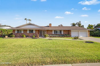 343 E Broadmor Dr, Tempe, AZ 85282