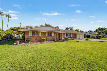 343 Broadmor Dr, Tempe, AZ 85282