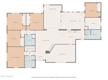 343 E Broadmor Dr, Tempe, AZ 85282