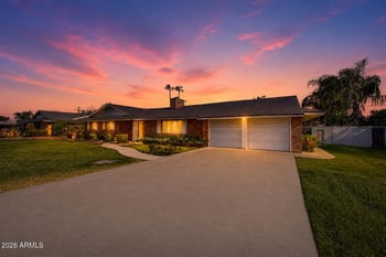 343 Broadmor Dr, Tempe, AZ 85282