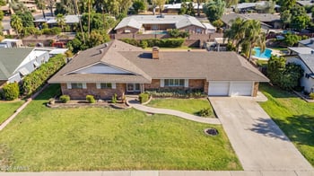 343 E Broadmor Dr, Tempe, AZ 85282