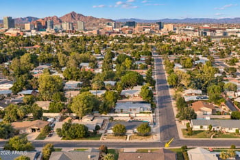 343 E Broadmor Dr, Tempe, AZ 85282