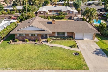 343 E Broadmor Dr, Tempe, AZ 85282