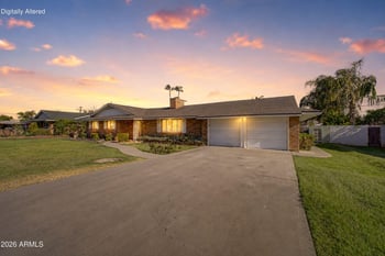 343 E Broadmor Dr, Tempe, AZ 85282