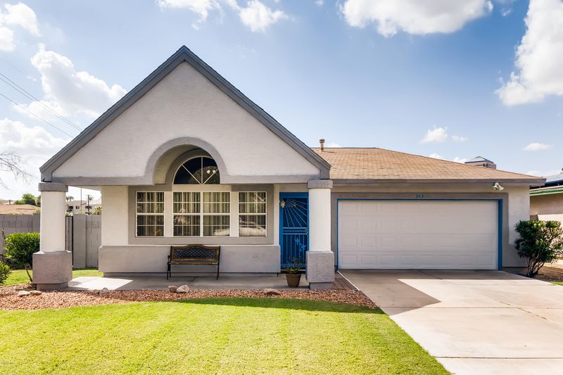 343 E Mitchell Dr, Phoenix, AZ 85012