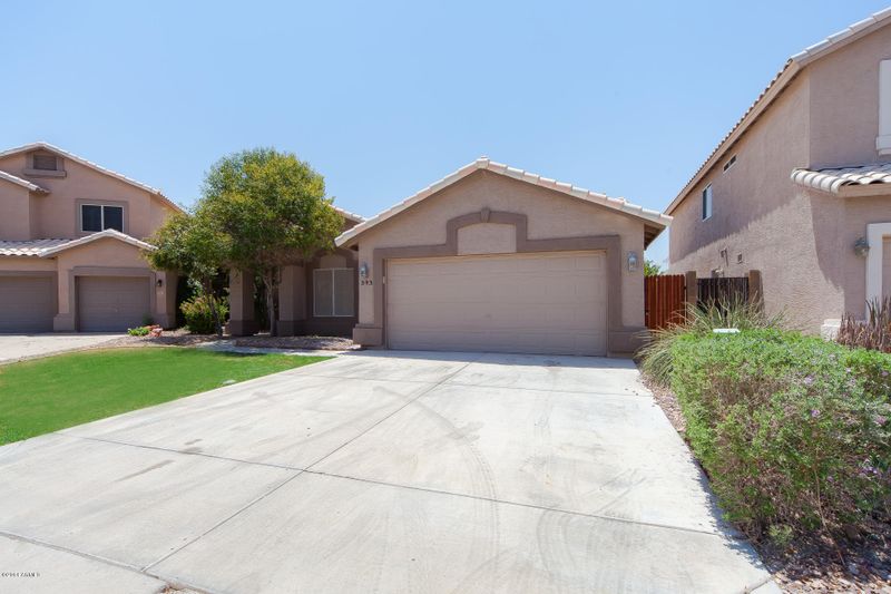 343 E Sherri Dr, Gilbert, AZ 85296