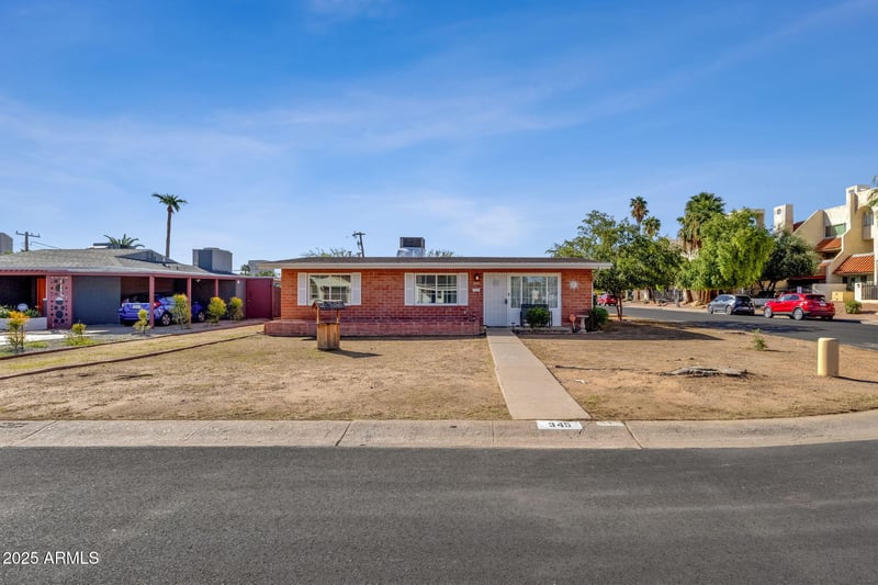 343 Montecito Ave, Phoenix, AZ 85013