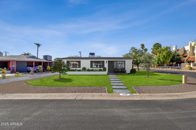 343 Montecito Ave, Phoenix, AZ 85013