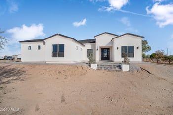 343 373rd Dr, Tonopah, AZ 85354