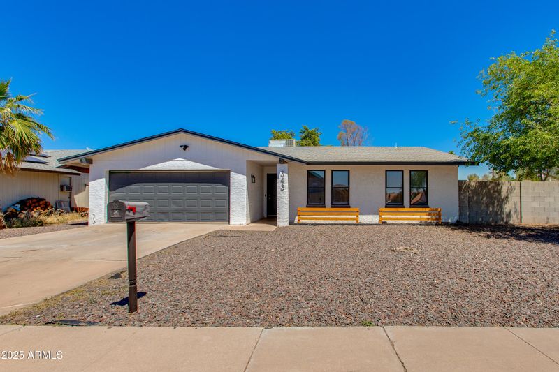 343 S Cholla St, Gilbert, AZ 85233