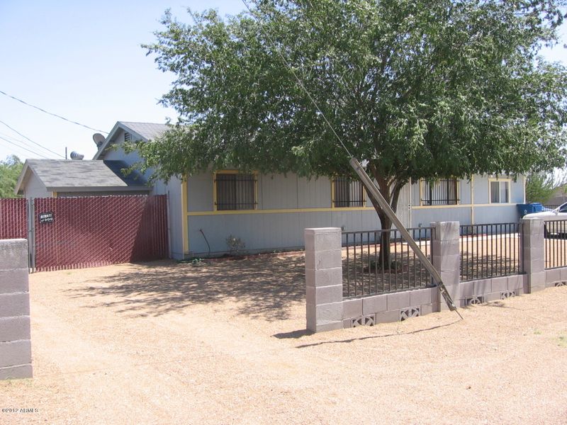 343 S Elmont Dr, Apache Junction, AZ 85120