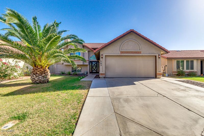 343 S Ocean Dr, Gilbert, AZ 85233