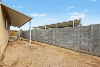 343 S Winterhaven --, Mesa, AZ 85204