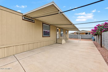 343 S Winterhaven --, Mesa, AZ 85204