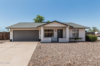 343 Santa Cruz Dr, Tempe, AZ 85282