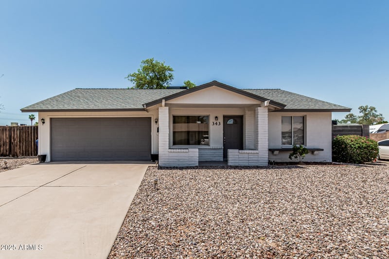 343 Santa Cruz Dr, Tempe, AZ 85282