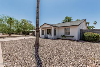 343 Santa Cruz Dr, Tempe, AZ 85282