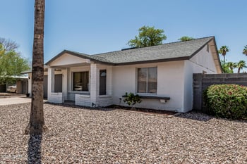 343 Santa Cruz Dr, Tempe, AZ 85282