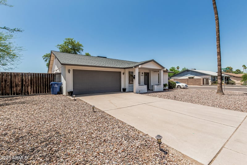 343 Santa Cruz Dr, Tempe, AZ 85282