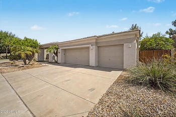 343 W Carob Dr, Chandler, AZ 85248