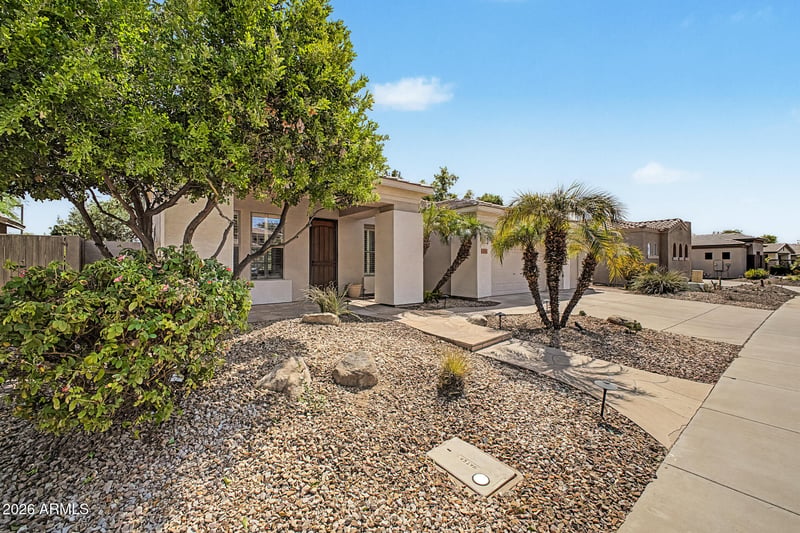 343 W Carob Dr, Chandler, AZ 85248