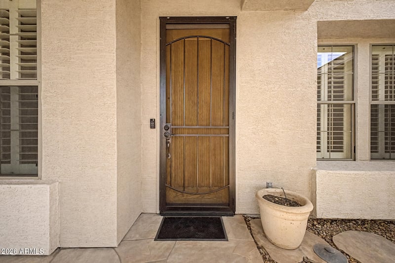 343 W Carob Dr, Chandler, AZ 85248
