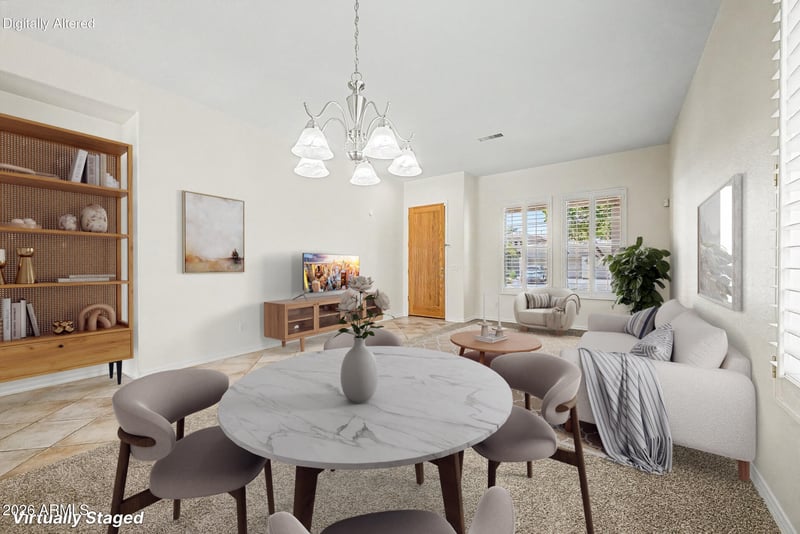 343 W Carob Dr, Chandler, AZ 85248
