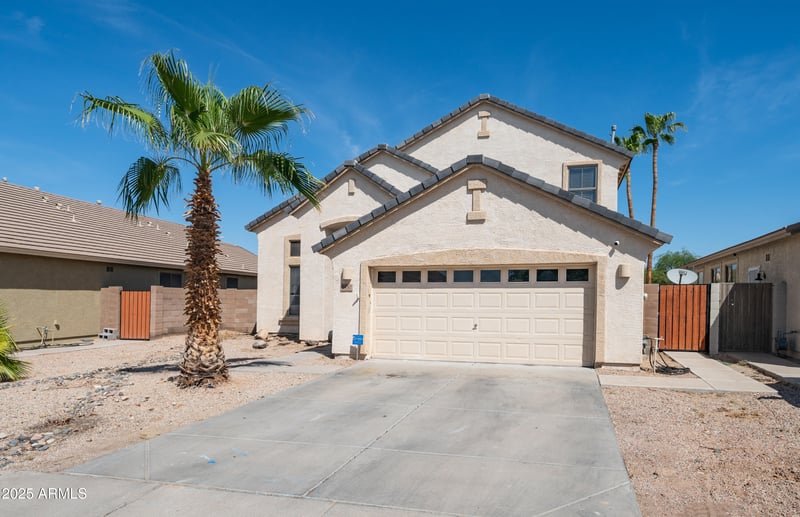 3430 126th Dr, Avondale, AZ 85392