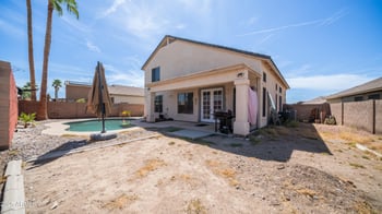 3430 126th Dr, Avondale, AZ 85392