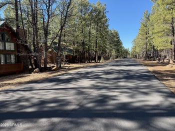 3430 Blacksmith Trl #-, Pinetop, AZ 85935