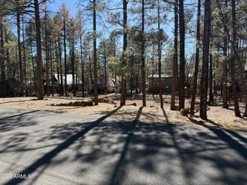 3430 Blacksmith Trl #-, Pinetop, AZ 85935