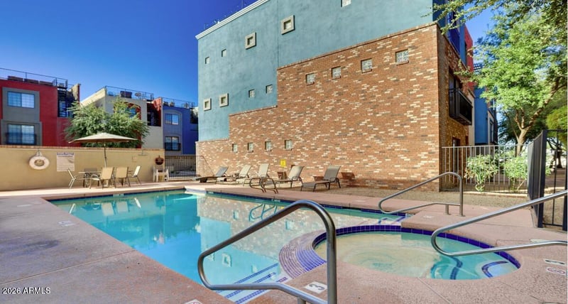 3430 E Avalon Dr, Phoenix, AZ 85018
